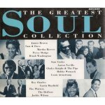 The greatest soul collection james brown