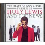 The heart of rock and roll - the best of huey lewis and the news