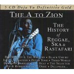 The history of reggae, ska and rastafari