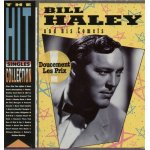 The hit singles collection : dim the lights, shake rattle and roll, rock around the clock, mambo rock, ...