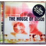 The house of disco : dj tonka presents