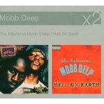 The infamous mobb deep / hell on