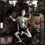 The interzone mantra