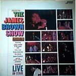 The james brown show The james brown show