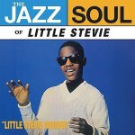 The jazz soul of little stevie - little stevie wonder - avec fasicule - disque vinyl 180 grammes noir ... The jazz soul of little stevie - little stevie wonder - avec fasicule - disque vinyl 180 grammes noir ...