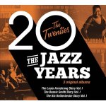 The jazz years : the twenties