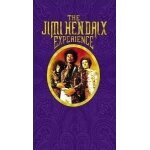 The jimi hendrix experience The jimi hendrix experience