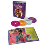 The jimi hendrix experience The jimi hendrix experience