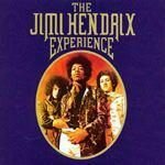 The jimi hendrix experience