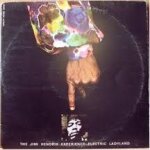 The jimi hendrix experience electric ladyland / 2lp