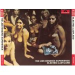 The jimi hendrix experience - electric ladyland The jimi hendrix experience - electric ladyland