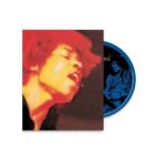 The jimi hendrix experience - electric ladyland [blu - ray audio]