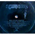 The jimi hendrix experience - red house / spanish castle magic.