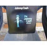The johnny cash show