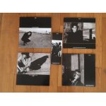 The joshua tree singles [vinyl] lp, import, cd single u2 format : album vinyle