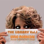 The library volume 1 ennio morricone musiche composte per il cinema
