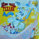 The long tall texans ; los me boleros ; (33t) The long tall texans ; los me boleros ; (33t)