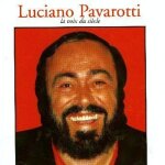 The luciano pavarotti gold collection The luciano pavarotti gold collection