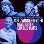 The magic of boogie woogie The magic of boogie woogie