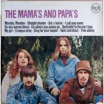 The mama's and the papa's