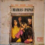 The mamas & the papas The mamas & the papas