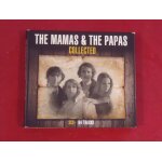 The mamas & the papas : collected The mamas & the papas : collected