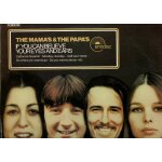 The mama's & the papa's / if you can believe your eyes and ears