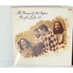 The mamas and the papas / people like us
