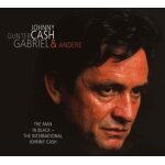 The man in black - the international johnny cash The man in black - the international johnny cash