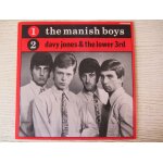 The manish boys (david bowie) : i pity the fool - take my tip / davy jones and the lower third : you've ...