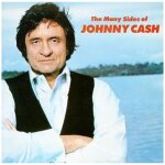 The many sides of johnny cash