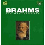 The masterworks - int�grales des symphonies, des concertos pour piano, de la musique de chambre et des ...