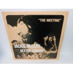 The meeting vol. 1 w / dexter gordon ex nm