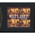 The miles davis and gil evans: complete columbia studio recordings