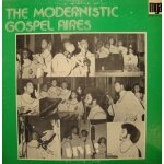 The modernistic gospel aires blessing business / more love to thee live lp vg + + The modernistic gospel aires blessing business / more love to thee live lp vg + +