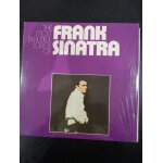 The most beautiful songs of frank sinatra 33t
