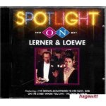 The music of lerner et loewe