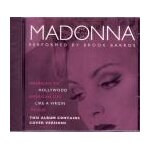 The music of madonna