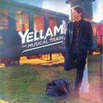 The musical train