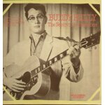 The nashville sessions - you are my one desire, blue days black nights, modern don juan, rock around ...