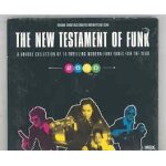 The new testament of funk