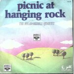 The nolan - buddle quartet - picnic at hanging rock - 1976