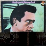 The original johnny cash The original johnny cash