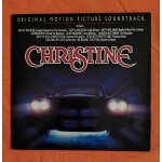 The original motion picture soundtrack  ; christine ;