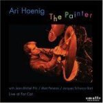 The painter