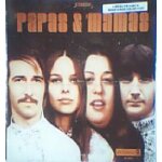 The papas & the mamas
