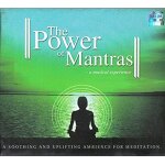 The power of mantras - a musical experience (music cd)