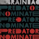 The predator nominate ep - 33 tours