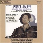 The prince and the pauper / the constant nymph / escape me never / between two worlds