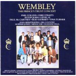 The prince's trust concert